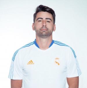 Pau Quesada (Real Madrid C.F. C) - 2021/2022